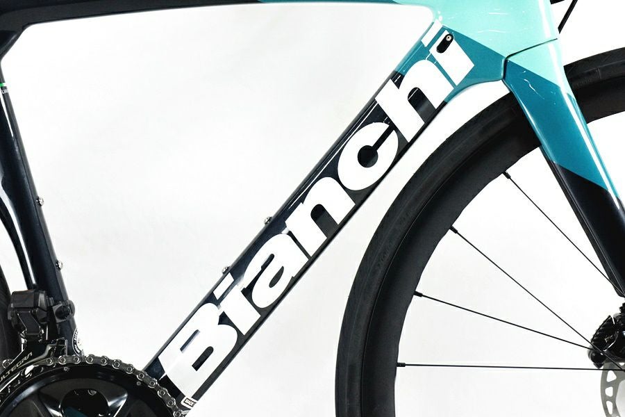 ◇◇未使用 ビアンキ BIANCHI オルトレXR3 OLTRE XR3 DISC 2023年
