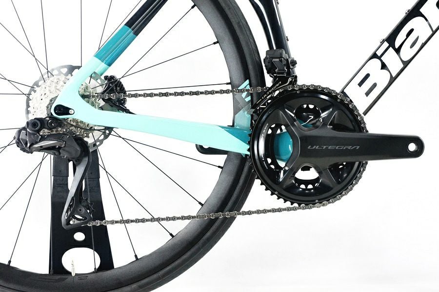 ◇◇未使用 ビアンキ BIANCHI オルトレXR3 OLTRE XR3 DISC 2023年