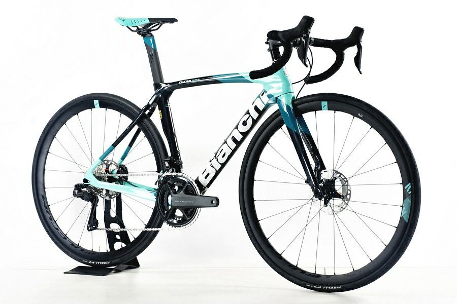 ◇◇未使用 ビアンキ BIANCHI オルトレXR3 OLTRE XR3 DISC 2023年