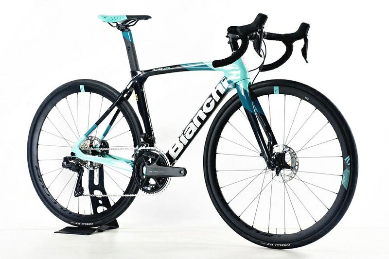 ◇◇未使用 ビアンキ BIANCHI オルトレXR3 OLTRE XR3 DISC 2023年 
