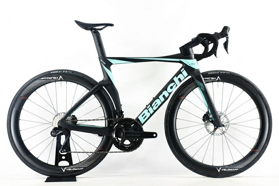 ◇◇ビアンキ BIANCHI オルトレ OLTRE PRO 2023-25年モデル カーボン