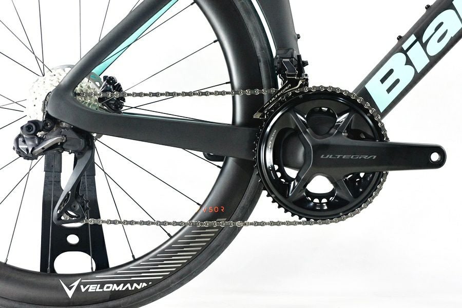 ◇◇ビアンキ BIANCHI オルトレ OLTRE PRO 2023-25年モデル カーボン