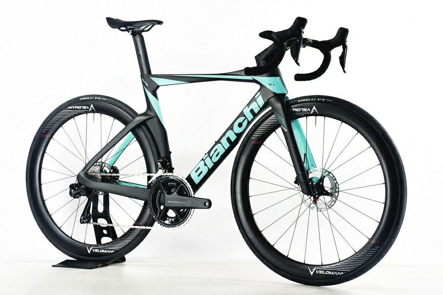 ◇◇ビアンキ BIANCHI オルトレ OLTRE PRO 2023-25年モデル カーボン