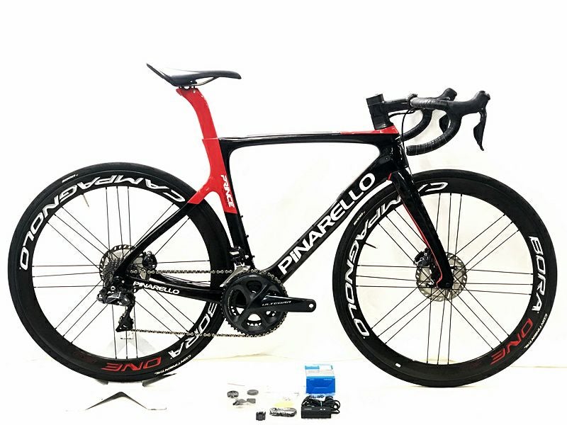 PINARELLO「ピナレロ」PRINCE 2016年モデル ロードバイク PINARELLO PRINCE(ピナレロ プリンス) フレームセット 2016年モデル