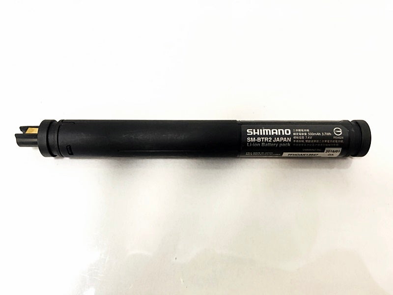 美品 シマノ SHIMANO アルテグラ ULTEGRA ST-6870 2×11速 FD-6870 直