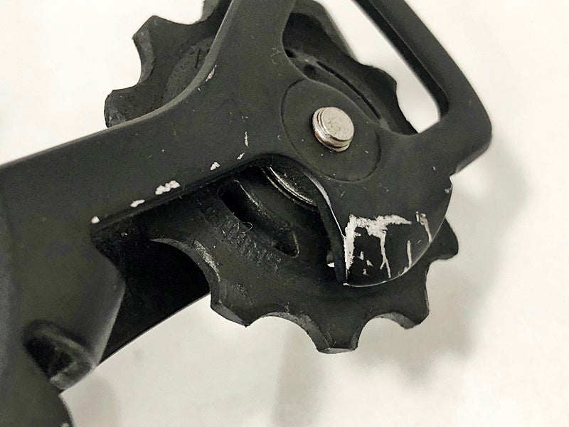 美品 シマノ SHIMANO アルテグラ ULTEGRA ST-6870 2×11速 FD-6870 直
