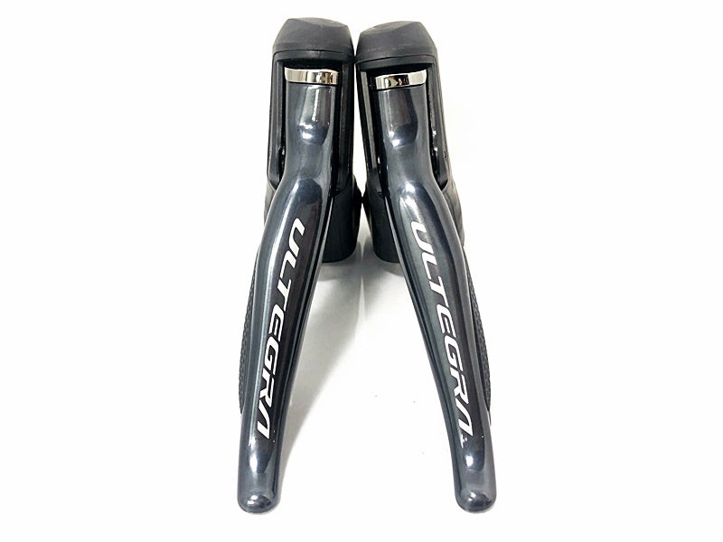 プライスダウン開始】美品 シマノ ULTEGRA ST-R8070 FC-R8000 50-34T