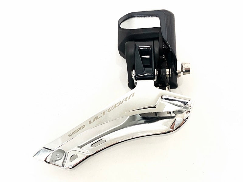 プライスダウン開始】美品 シマノ ULTEGRA ST-R8070 FC-R8000 50-34T