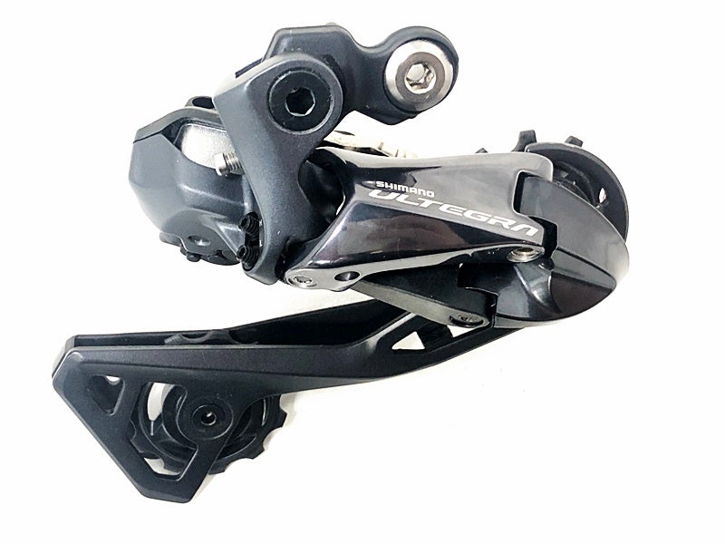 プライスダウン開始】美品 シマノ ULTEGRA ST-R8070 FC-R8000 50-34T