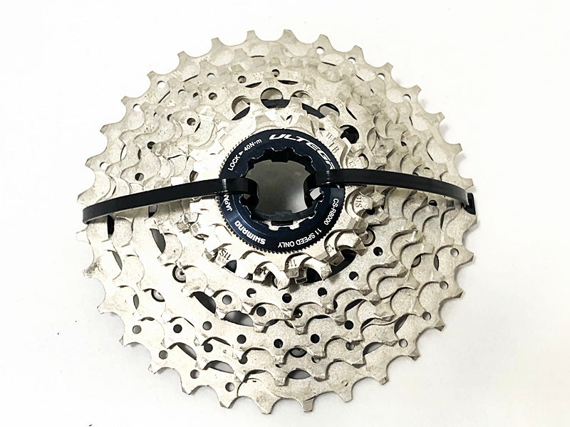 プライスダウン開始】美品 シマノ ULTEGRA ST-R8070 FC-R8000 50-34T