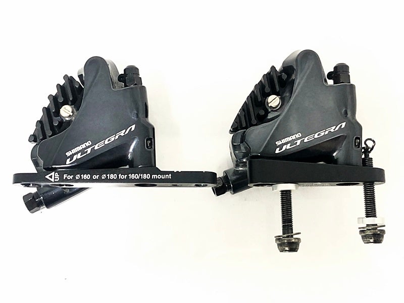 プライスダウン開始】美品 シマノ ULTEGRA ST-R8070 FC-R8000 50-34T