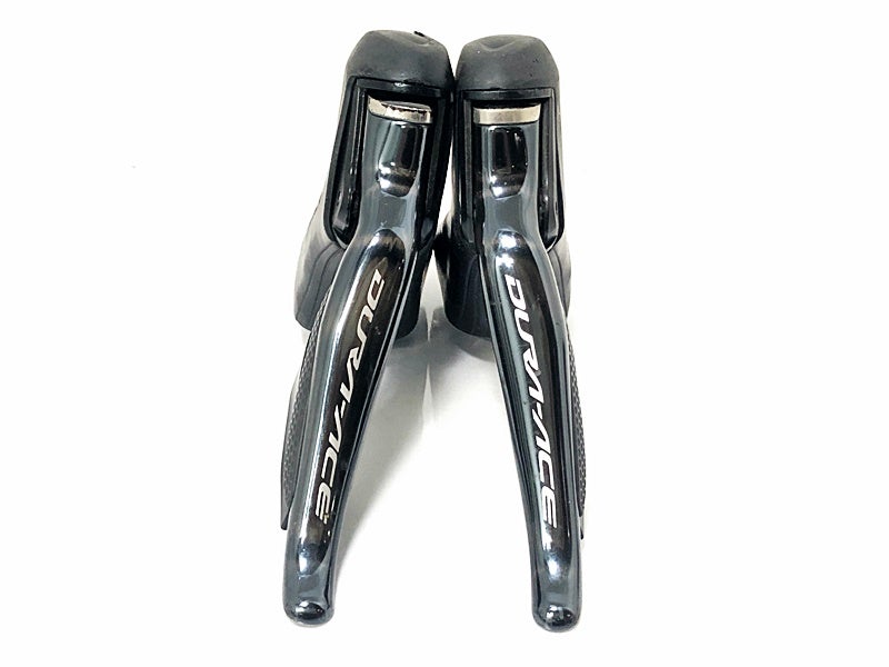 シマノ SHIMANO デュラエース DURA-ACE ST-R9170 2X11速 FD-R9150 直
