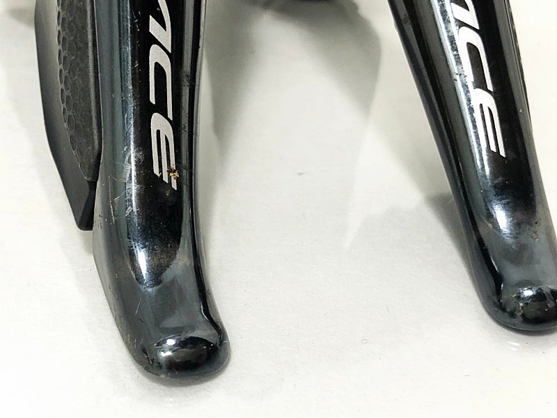 シマノ SHIMANO デュラエース DURA-ACE ST-R9170 2X11速 FD-R9150 直