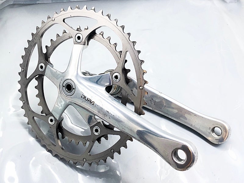 プライスダウン開始】シマノ SHIMANO デュラエース DURA-ACE FC-7701