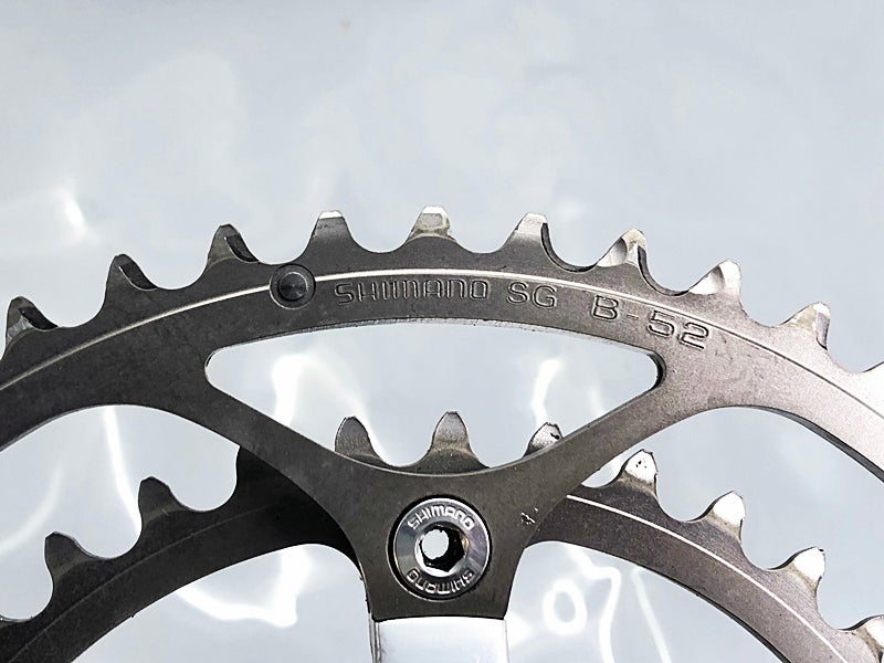 プライスダウン開始】シマノ SHIMANO デュラエース DURA-ACE FC-7701