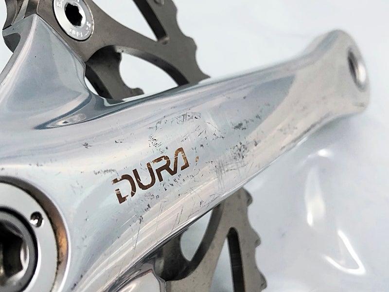 プライスダウン開始】シマノ SHIMANO デュラエース DURA-ACE FC-7701