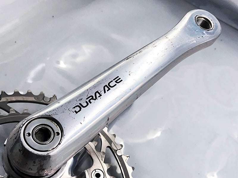 プライスダウン開始】シマノ SHIMANO デュラエース DURA-ACE FC-7701