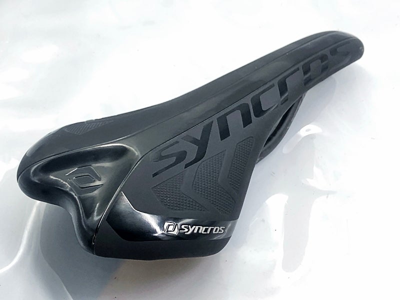 プライスダウン開始】未使用品 シンクロス SYNCROS XR1.0 130mm