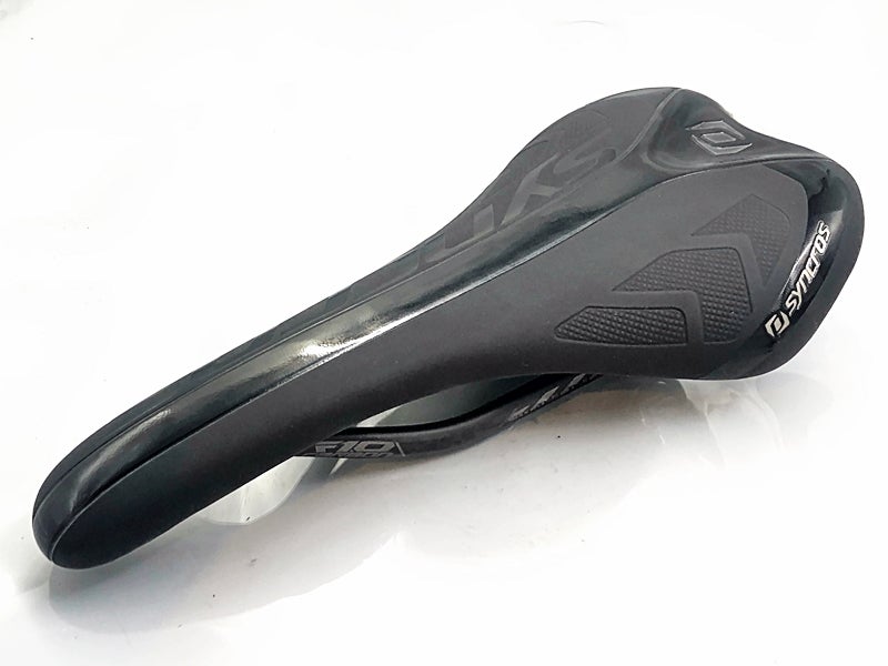 syncros サドル シンクロス SYNCROS XR1.0 130mm カーボンレール サドル