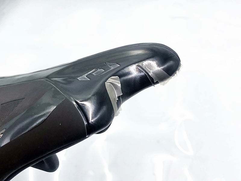 シンクロス SYNCROS XR1.0 130mm カーボンレール サドル