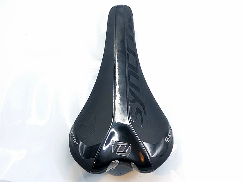 シンクロス SYNCROS XR1.0 130mm カーボンレール サドル