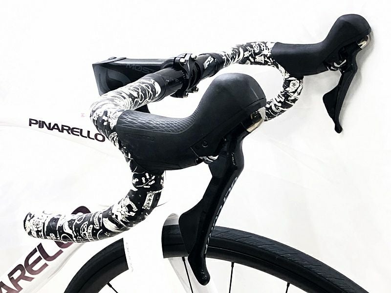 プライスダウン開始】美品 ピナレロ PINARELLO プリンス PRINCE DISK