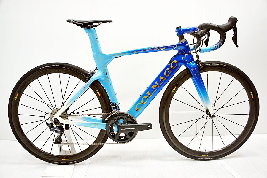 当サイト限定 完成車 BIG SALE】▽▽コルナゴ COLNAGO コンセプト