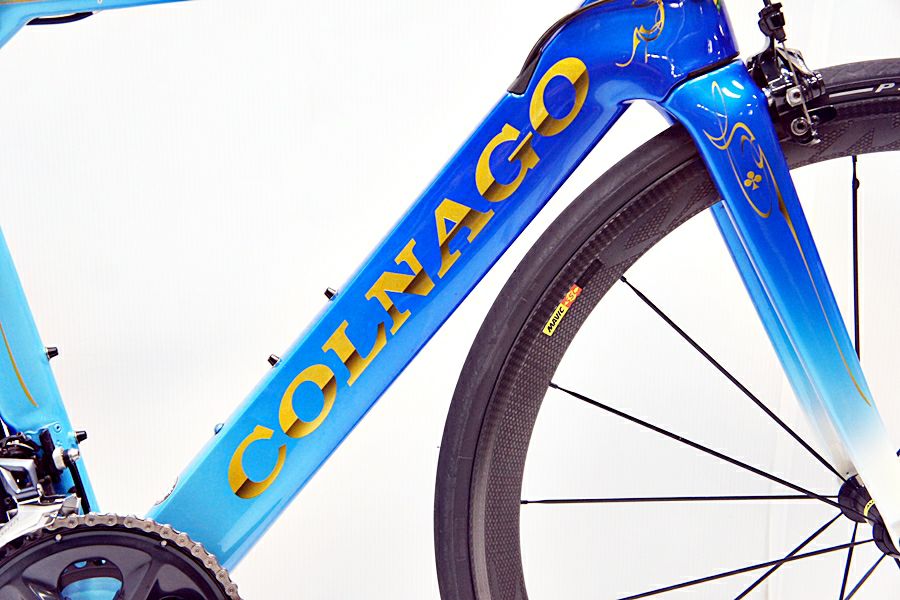 当サイト限定 完成車 BIG SALE】▽▽コルナゴ COLNAGO コンセプト