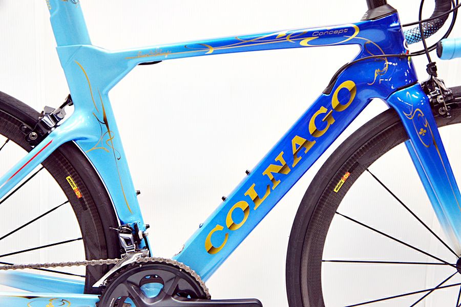 当サイト限定 完成車 BIG SALE】▽▽コルナゴ COLNAGO コンセプト