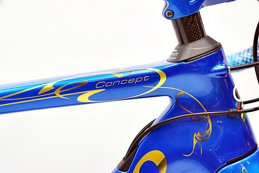 当サイト限定 完成車 BIG SALE】▽▽コルナゴ COLNAGO コンセプト