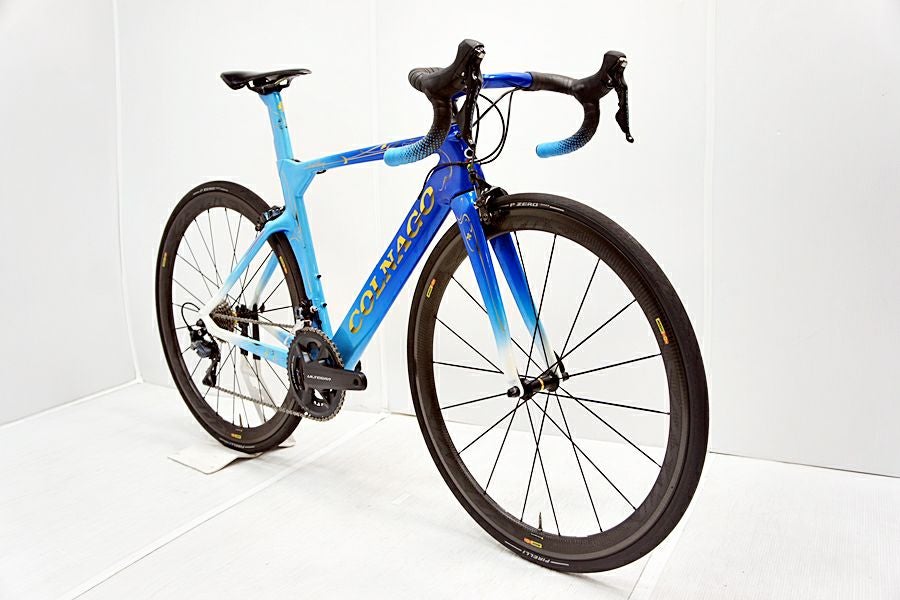 当サイト限定 完成車 BIG SALE】▽▽コルナゴ COLNAGO コンセプト