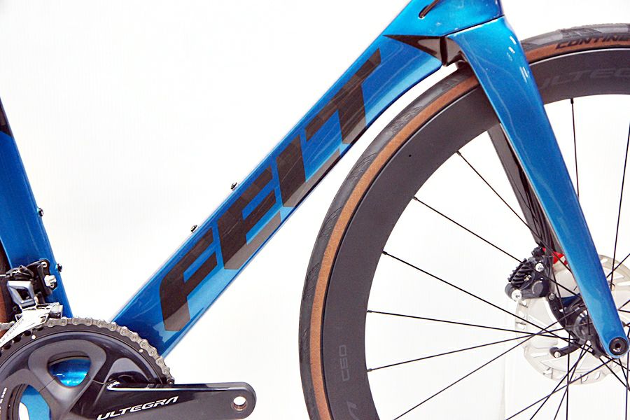 ▽▽フェルト FELT AR ADVANCED ULTEGRA R8020 2022-23年継続 カーボン
