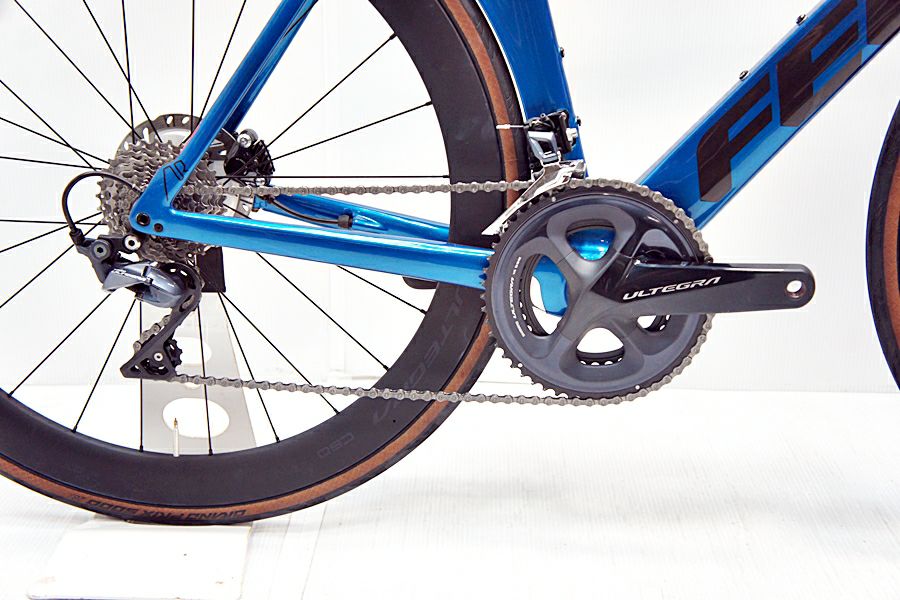 ▽▽フェルト FELT AR ADVANCED ULTEGRA R8020 2022-23年継続 カーボン