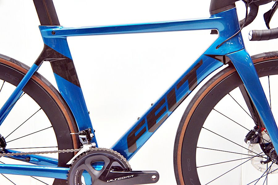 ▽▽フェルト FELT AR ADVANCED ULTEGRA R8020 2022-23年継続 カーボン