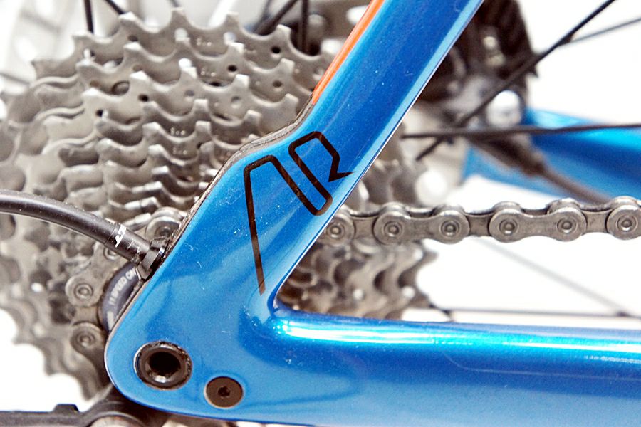▽▽フェルト FELT AR ADVANCED ULTEGRA R8020 2022-23年継続 カーボン