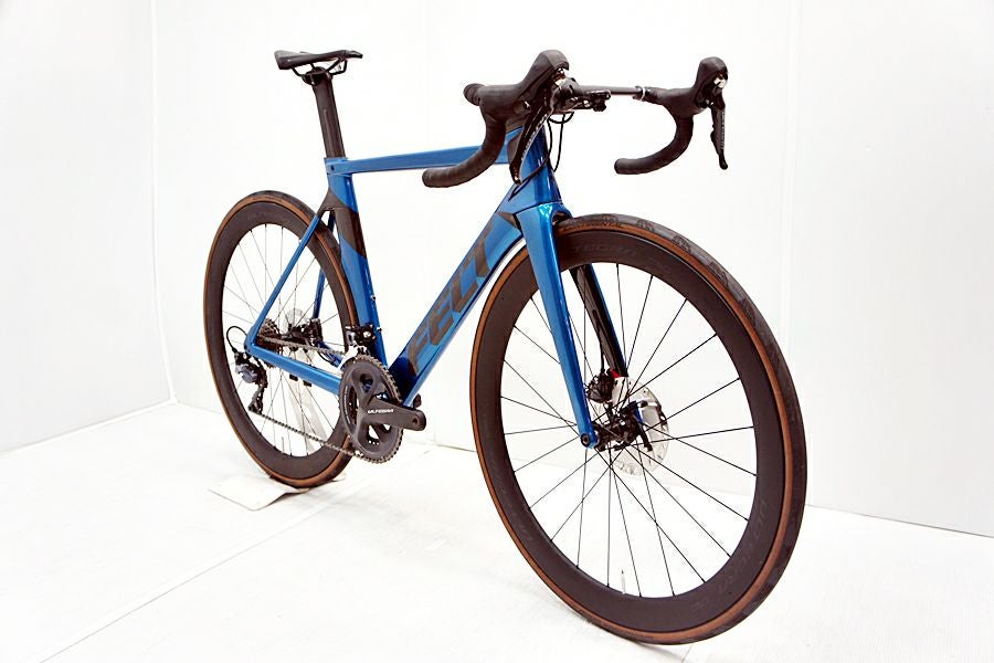 ▽▽フェルト FELT AR ADVANCED ULTEGRA R8020 2022-23年継続 カーボン ▽▽フェルト FELT AR ADVANCED ULTEGRA R8020 2022-23年継続 カーボン