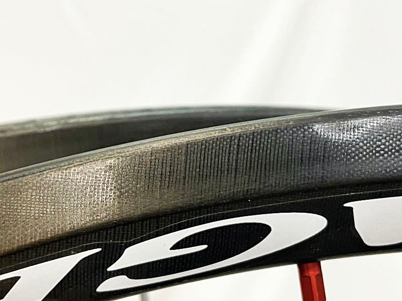 ボントレガー レース RACE XXX LITE TUBULAR ホイールセット カンパ