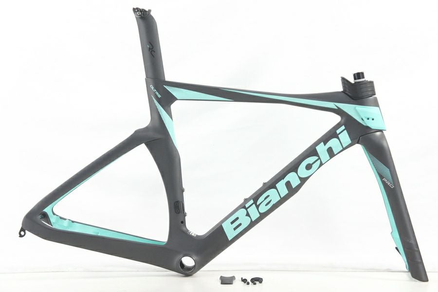◇◇未使用 ビアンキ BIANCHI オルトレ OLTRE PRO DISC 2023-25年