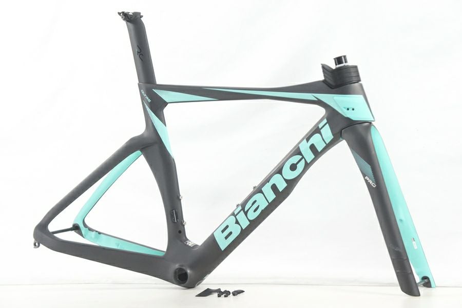 ◇◇未使用 ビアンキ BIANCHI オルトレ OLTRE PRO DISC 2023-25年