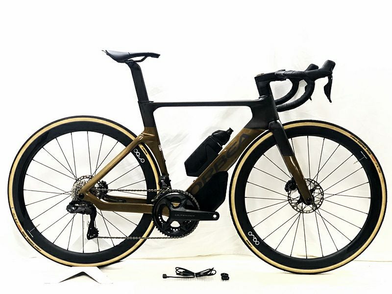オルベア ORBEA ORCA AERO M20I LTD 12速 ULTEGRA 電動Di2 油圧DISC オルベア ORBEA ORCA AERO M20I LTD 12速 ULTEGRA 電動Di2 油圧DISC