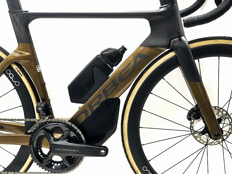 オルベア ORBEA ORCA AERO M20I LTD 12速 ULTEGRA 電動Di2 油圧DISC