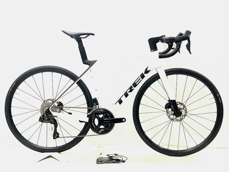 超美品 トレック TREK マドン MADONE SL5 GEN 8 12速 105 R7100 電動
