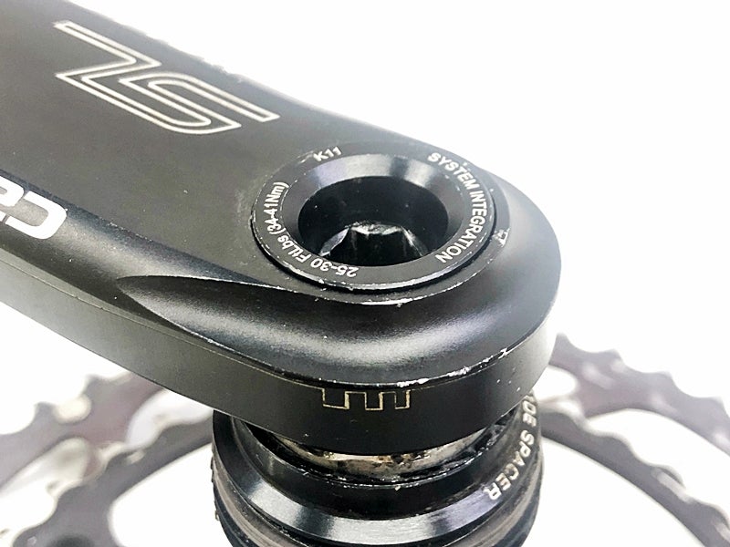 プライスダウン開始】キャノンデール CANNONDALE ホログラム SL