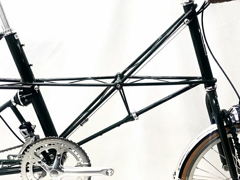 当サイト限定 完成車 BIG SALE】○ アレックス モールトン ALEX