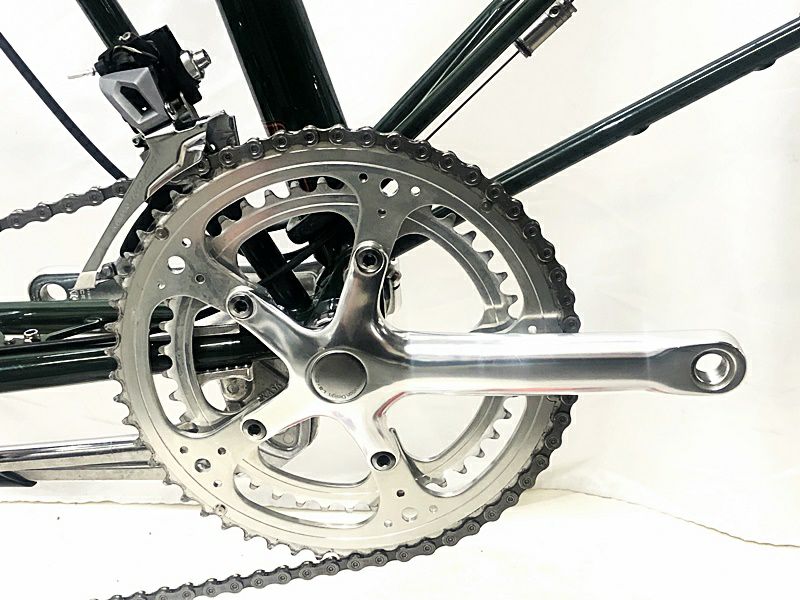 当サイト限定 完成車 BIG SALE】○ アレックス モールトン ALEX