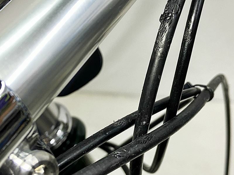 当サイト限定 完成車 BIG SALE】○ アレックス モールトン ALEX