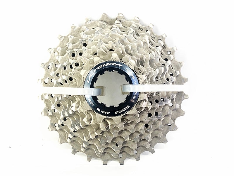 シマノ SHIMANO アルテグラ ULTEGRA CS-R8000 11-28T 11速 スプロケット 〇