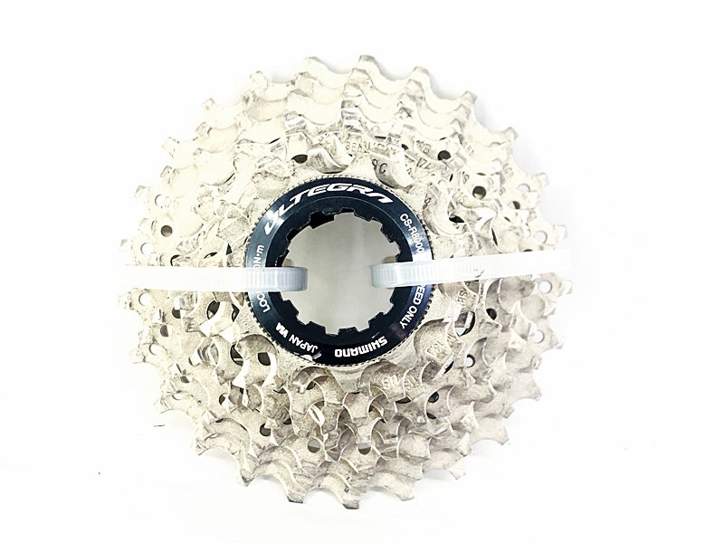 シマノ SHIMANO アルテグラ ULTEGRA CS-R8000 11-25T 11速 スプロケット 〇