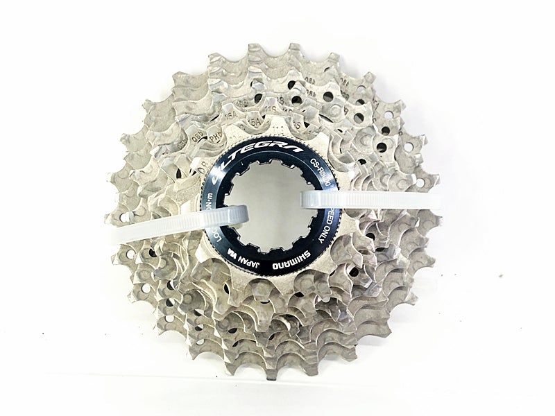 シマノ SHIMANO アルテグラ ULTEGRA CS-R8000 11-25T 11速 スプロケット 〇
