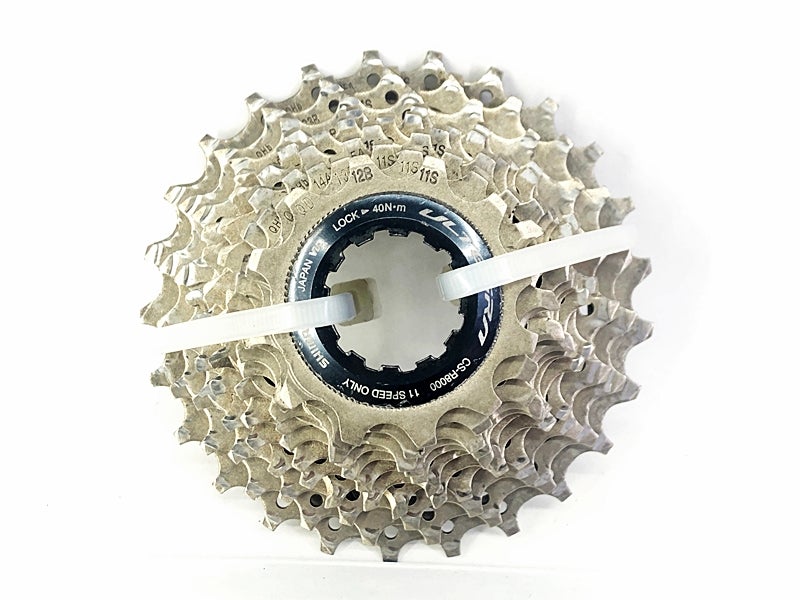 プライスダウン開始】シマノ SHIMANO アルテグラ ULTEGRA CS-R8000 12